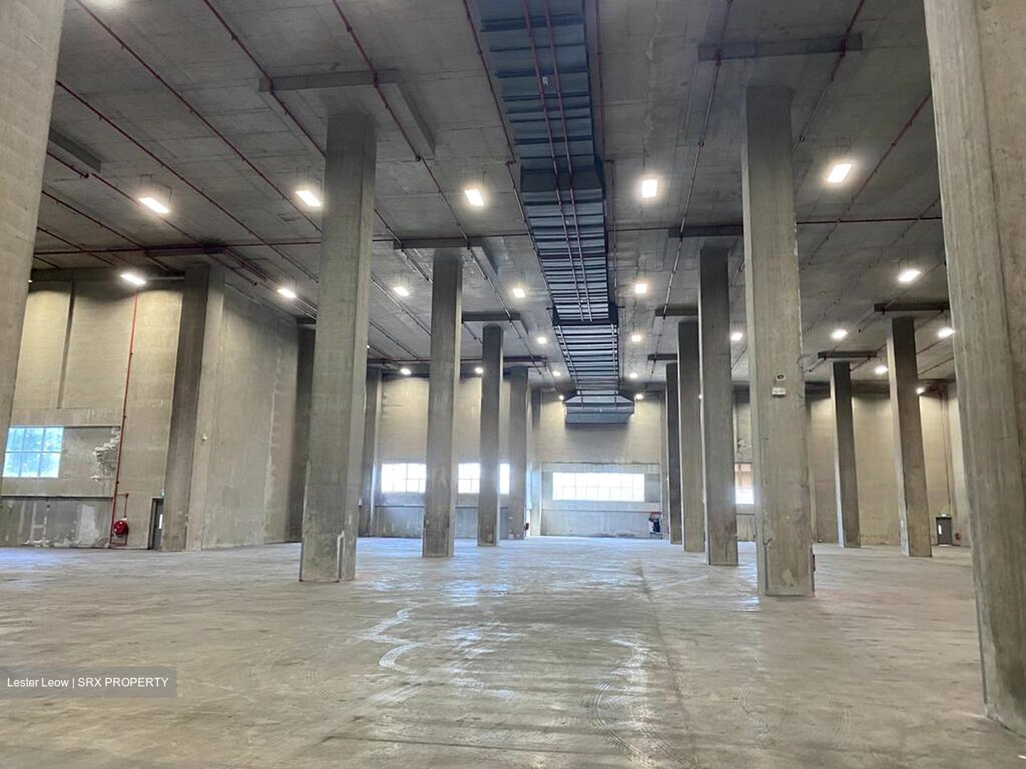 Benoi Crescent (D22), Warehouse #484959971